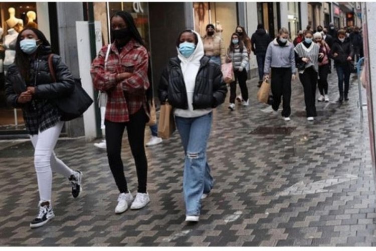 Bel&ccedil;ika'da 'zorunlu olmayan' seyahatlere uygulanan yasak kalktı