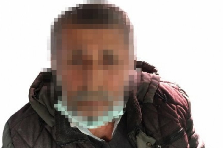 21 yıl &ouml;nce 2 kişiyi &ouml;ld&uuml;ren cinayet zanlısı yakalandı