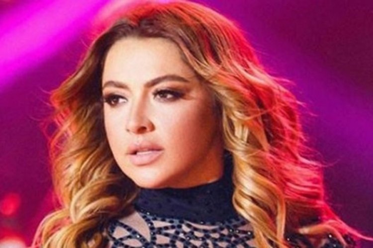 Hadise'nin Reza Zarrab haberlerine yayın durdurma kararı