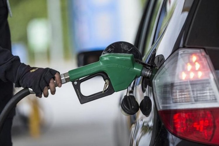 Motorin ve benzin zammı &Ouml;TV'den karşılandı