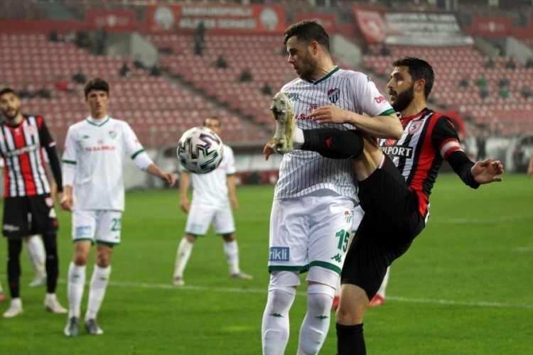 Timsah, Samsun deplasmanında mağlup