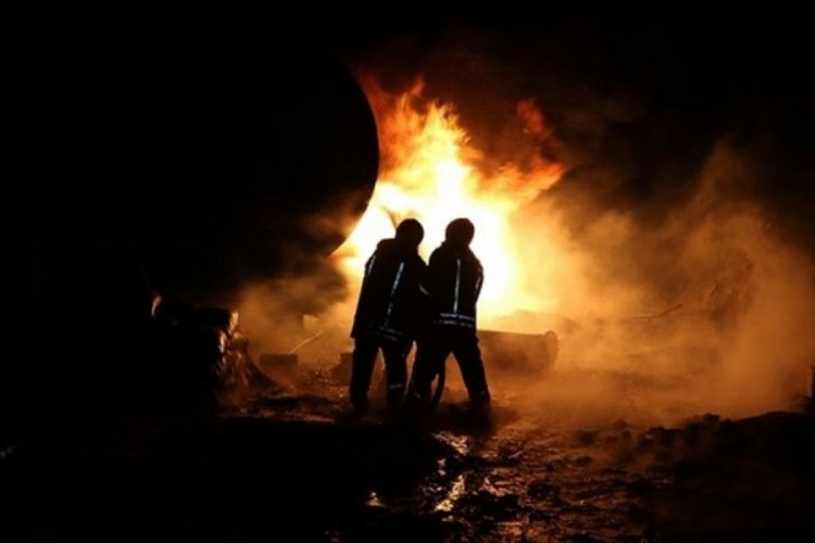 Rus jetleri muhalifleri vurdu: 200 &ouml;l&uuml;