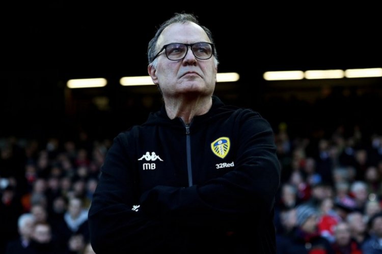 Bielsa'dan Avrupa S&uuml;per Ligi'ne sert eleştiriler