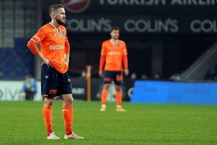 Başakşehir, artık 3 b&uuml;y&uuml;kler i&ccedil;in tehdit değil!