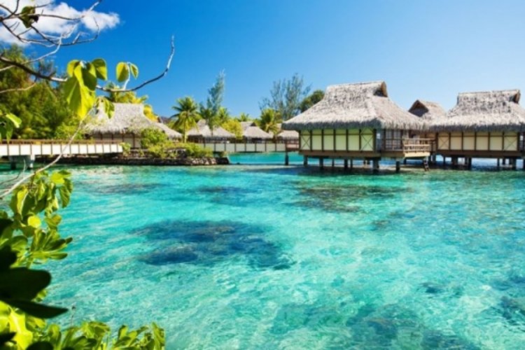 Maldivler, yabancı turistlere iki doz aşı sunacak
