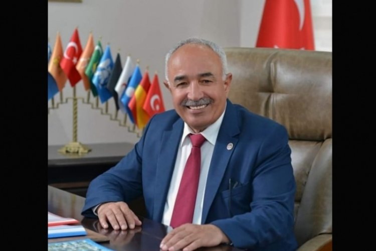 Adalar'ın atları MHP'de istifa getirdi