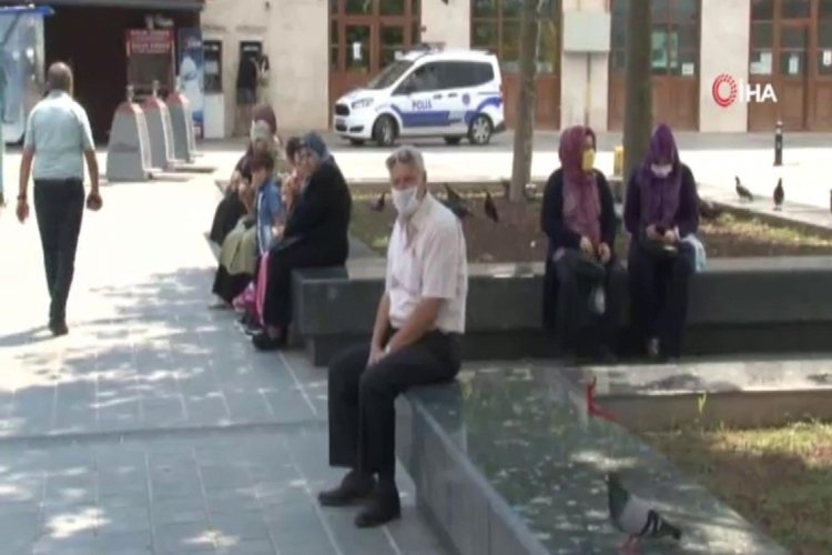65 yaş &uuml;zerine seyahat esnekliği geliyor