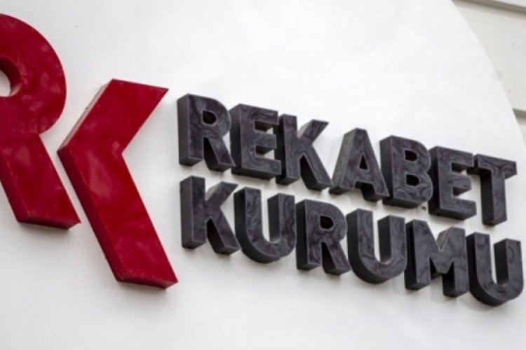 Rekabet Kurulu &ccedil;imento fabrikalarına soruşturma a&ccedil;tı