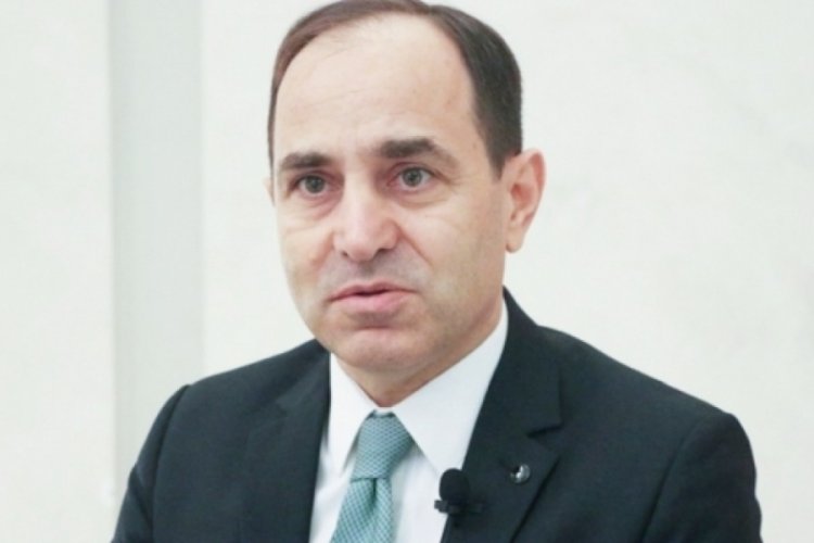 Dışişleri Bakanlığının yeni s&ouml;zc&uuml;s&uuml; belli oldu
