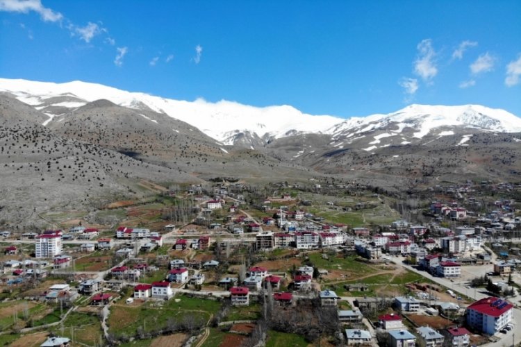 Belediye, koronavir&uuml;s sebebiyle karantinaya alındı