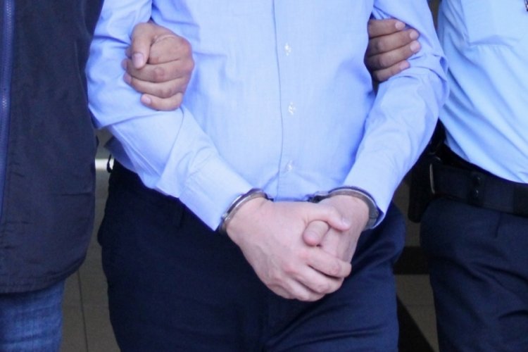 8 FET&Ouml; ş&uuml;phelisinden 2'si tutuklandı