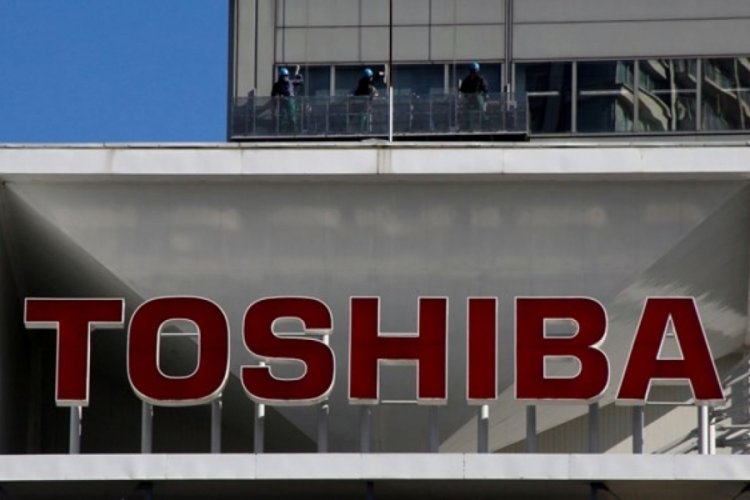 Toshiba, 20 milyar dolarlık teklifi reddetti