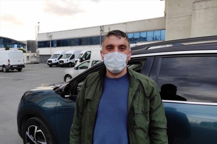 Satın aldığı ara&ccedil;ta &uuml;retim hatası &ccedil;ıkınca mahkemeye başvurdu