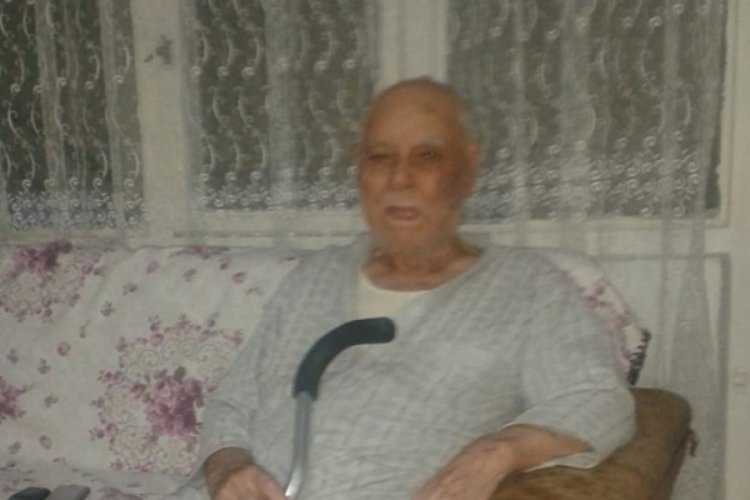 Evrakları karışmıştı, bu kez ger&ccedil;ekten &ouml;ld&uuml;