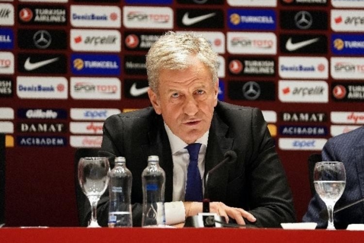 Servet Yardımcı: "&Uuml;lkemiz ve benim adına gurur verici"