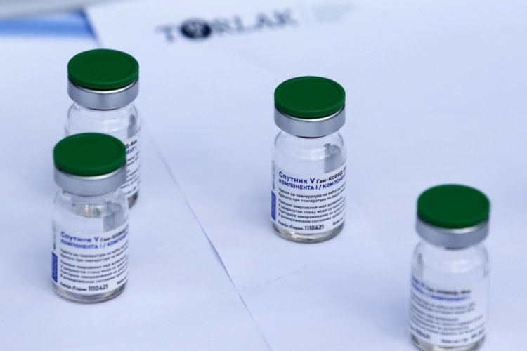 Diplomatik gerilimde yeni perde: &Ccedil;ekya Sputnik aşısı almayacak