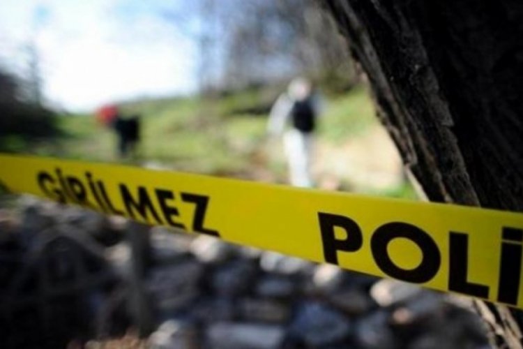 Kolunu trakt&ouml;r şaftına kaptıran &ccedil;ocuk hayatını kaybetti