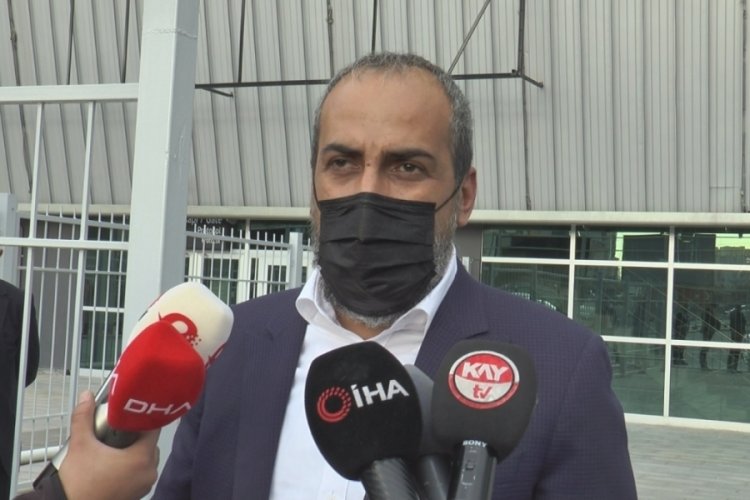Mustafa Tokg&ouml;z: "Ligde kalacağız ama bu eziyeti hep &ccedil;ekeceğiz gibi duruyor"