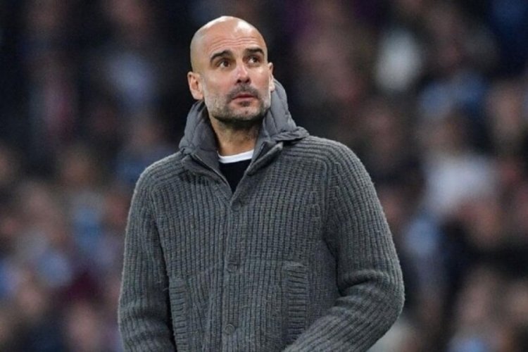 Guardiola'dan Avrupa S&uuml;per Ligi eleştirisi