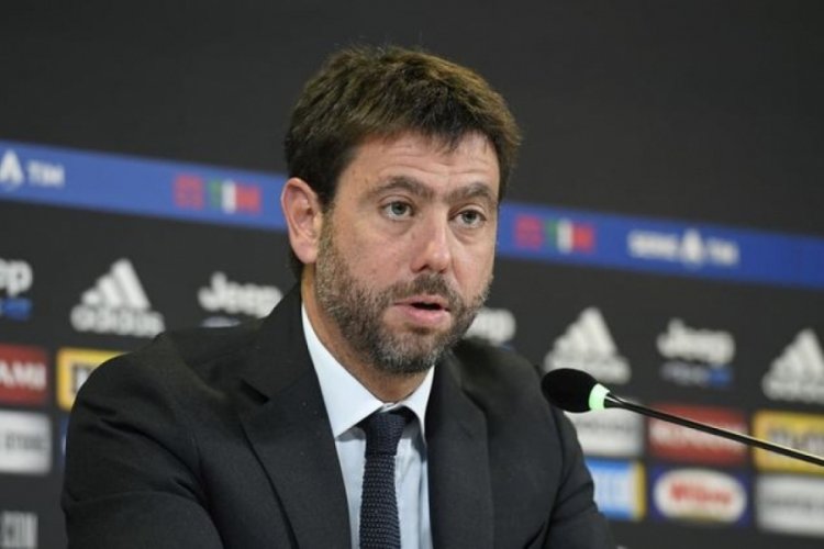 Juventus ve Manchester United'ta istifa