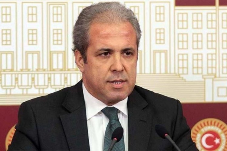 AK Parti MKYK &Uuml;yesi Tayyar'ın acı g&uuml;n&uuml;