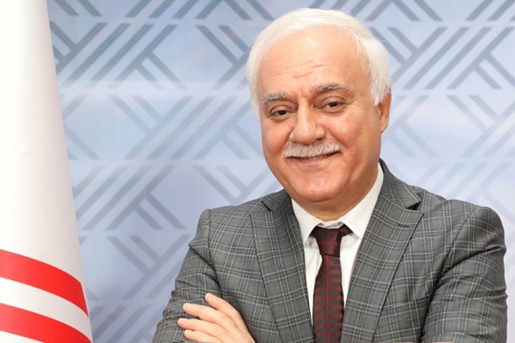 Nihat Hatipoğlu yeniden Y&Ouml;K &uuml;yeliğine se&ccedil;ildi