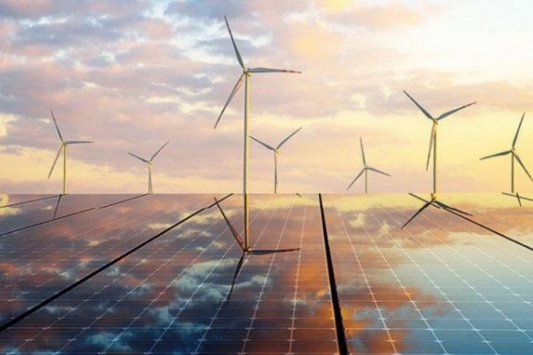 'Liderler Zirvesi'nde g&uuml;ndem yeşil enerji