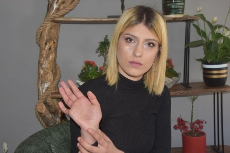 Eşini 38 kez bı&ccedil;akladı! Şoke eden savunma