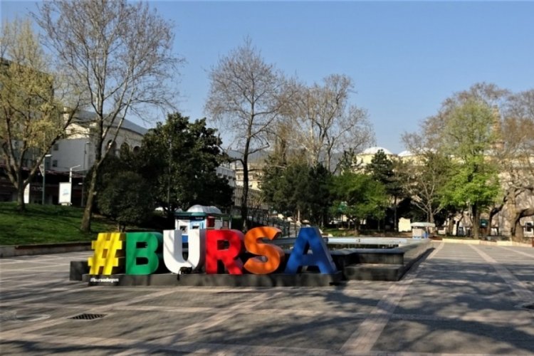 Bursa'da bug&uuml;n ve yarın hava durumu nasıl olacak? (21 Nisan 2021 &Ccedil;arşamba)