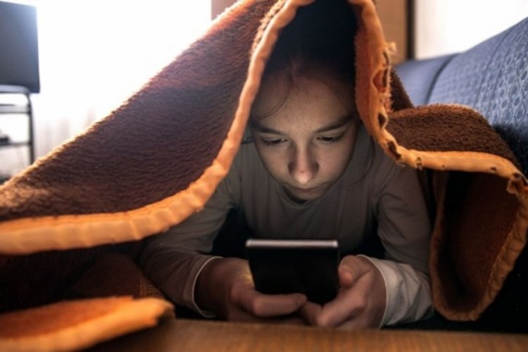 Pandemi, ekran bağımlılığını artırdı