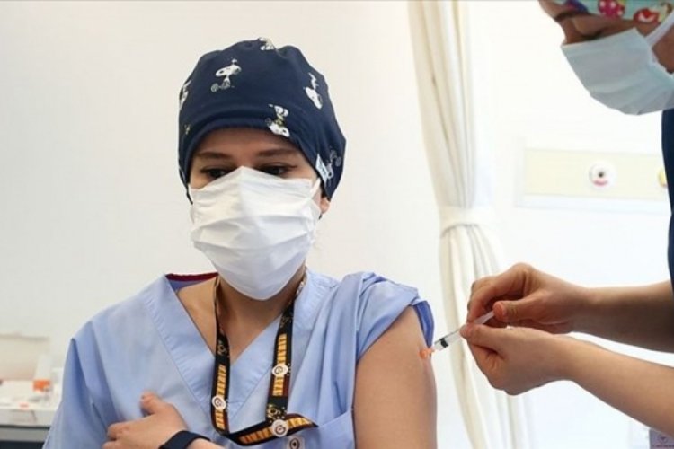 Aşı hakkında en merak edilen 9 soru, 9 cevap