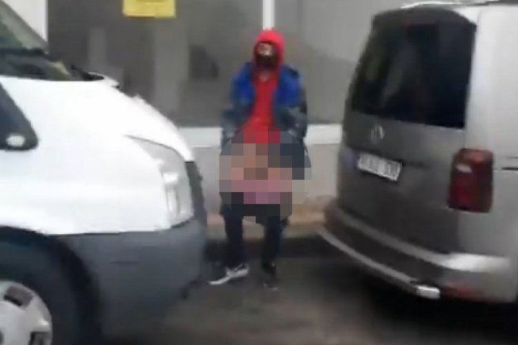 Bursa'da gen&ccedil; kıza bakıp, kendisini tatmin eden sanığa 1 yıl 15 g&uuml;n hapis