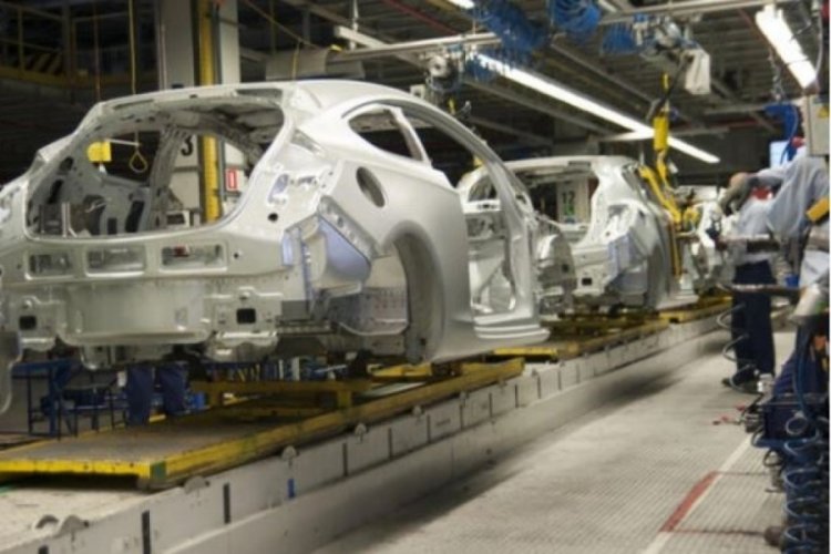 General Motors'tan uzaktan &ccedil;alışma planı