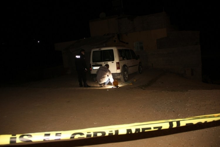 Şanlıurfa'daki yol kavgasında &ouml;l&uuml; sayısı 3 oldu