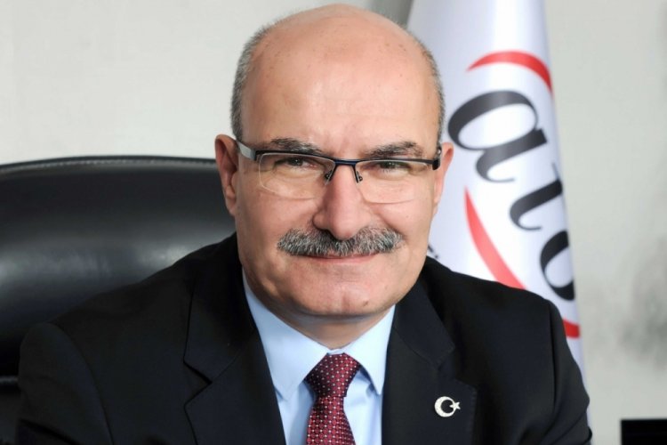 ATO'dan 65 yaş &uuml;st&uuml; &ccedil;alışanlara muafiyet &ccedil;ağrısı