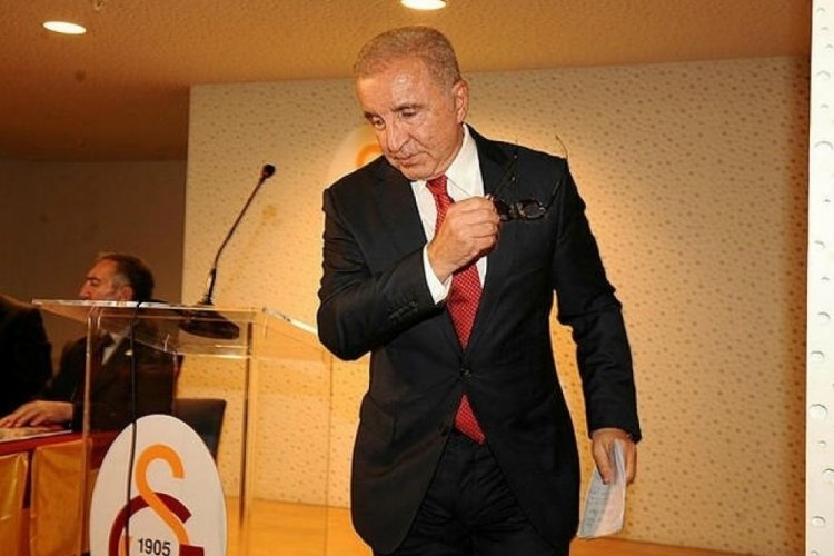&Uuml;nal Aysal'ın tek r&uuml;yası Avrupa S&uuml;per Ligi değilmiş!