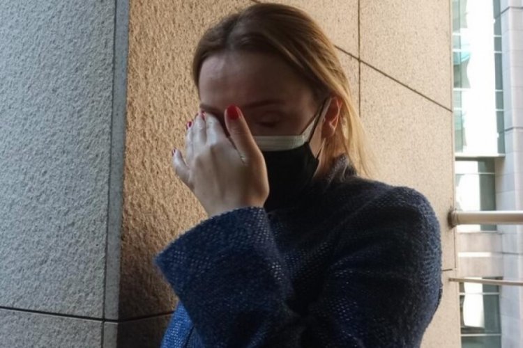 Meral Kaplan, 6 yaşındaki kızının velayetini kaybetti