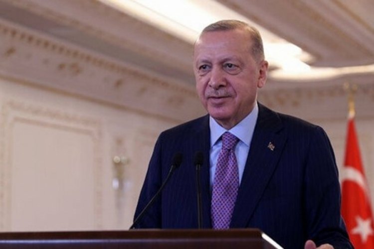 Cumhurbaşkanı Erdoğan'dan Engin Altay hakkında su&ccedil; duyurusu