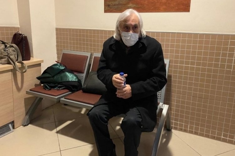 Metin Akpınar ve M&uuml;jdat Gezen'in beraat kararına itiraz
