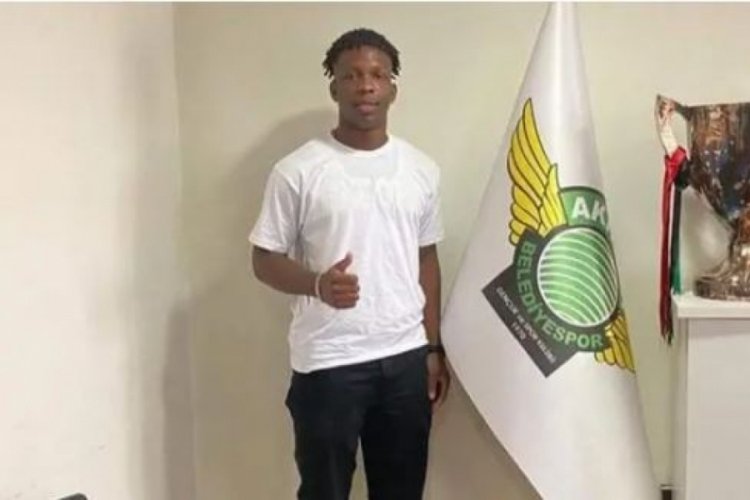 Akhisarspor'da transfer skandalı - Spor Haberleri ...