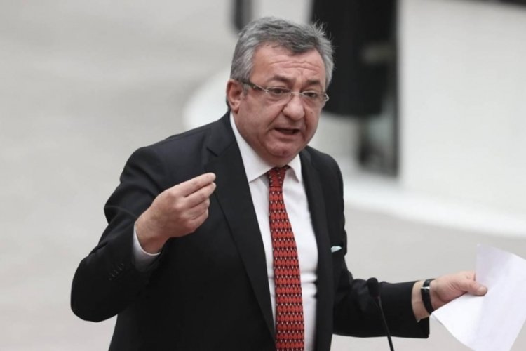 Savcılık, CHP'li Engin Altay hakkında soruşturma başlattı