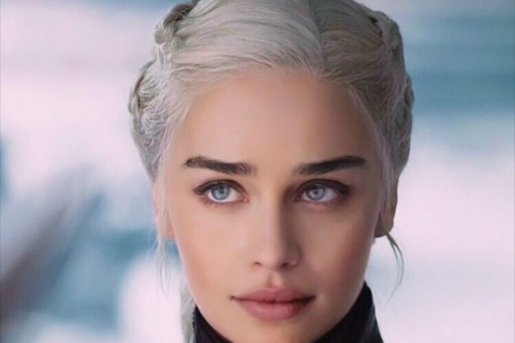 Emilia Clarke, Marvel evrenine katılıyor