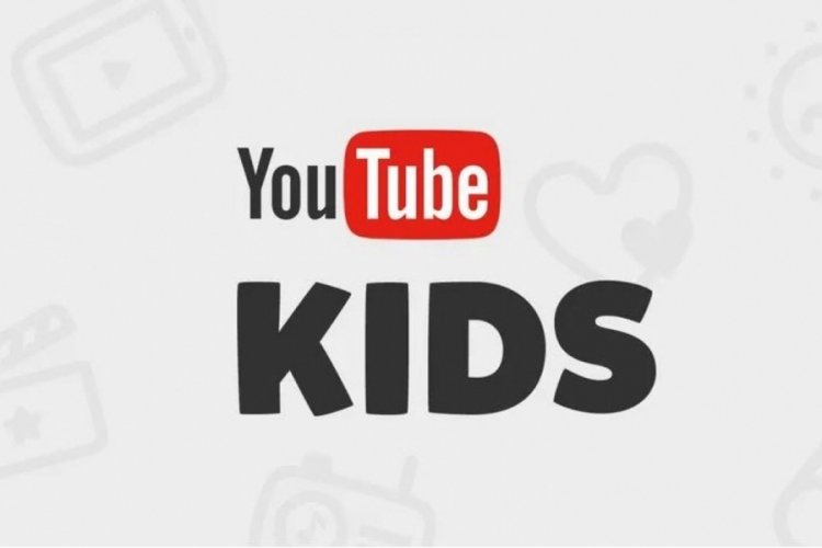 Youtube Kids T&uuml;rkiye'de kullanıma a&ccedil;ıldı