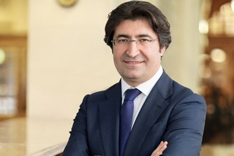 Bankalar Birliğine yeni başkan