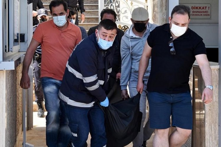 İranlı kripto para uzmanı &ouml;l&uuml; bulundu