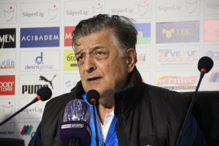 Yılmaz Vural: "Türkiye liginde ilk defa VAR'a gidilmeden bir maç bitti"