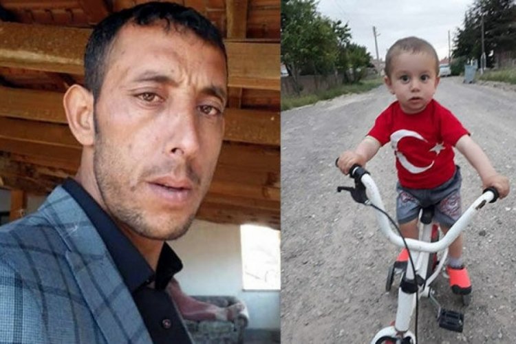 K&uuml;&ccedil;&uuml;k Alperen'i &ouml;ld&uuml;ren sanığa ağırlaştırılmış m&uuml;ebbet istendi