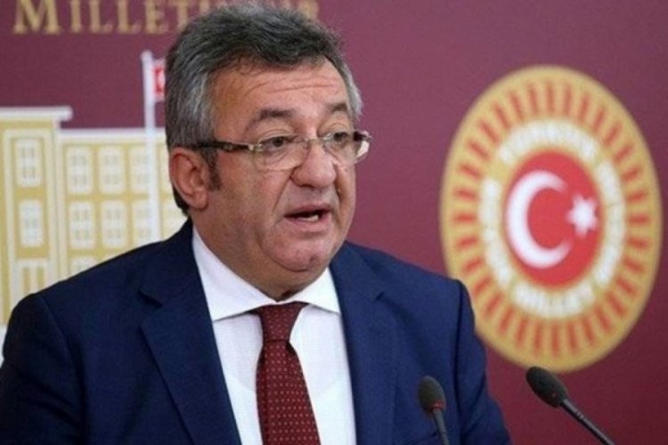 CHP Grup Başkanvekili Engin Altay'dan a&ccedil;ıklama