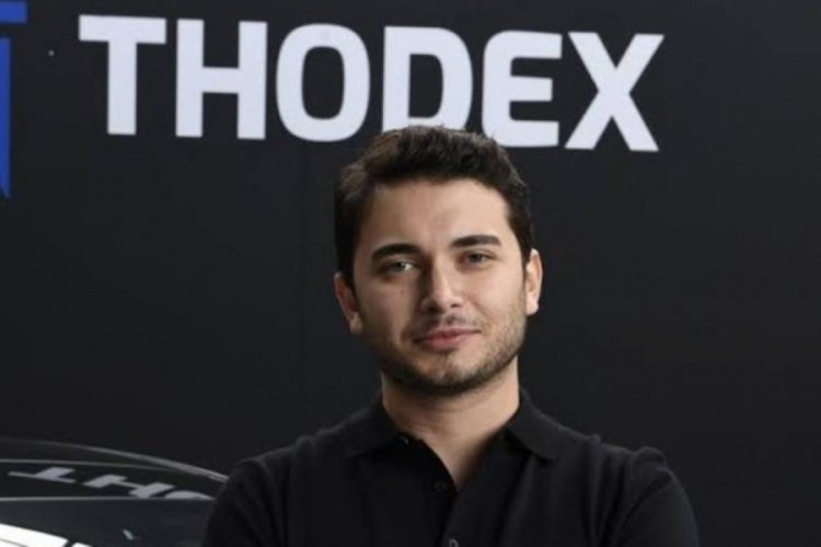 Thodex'in kurucusu 2 milyar dolarlık kripto para ile Tayland'a uçtu!