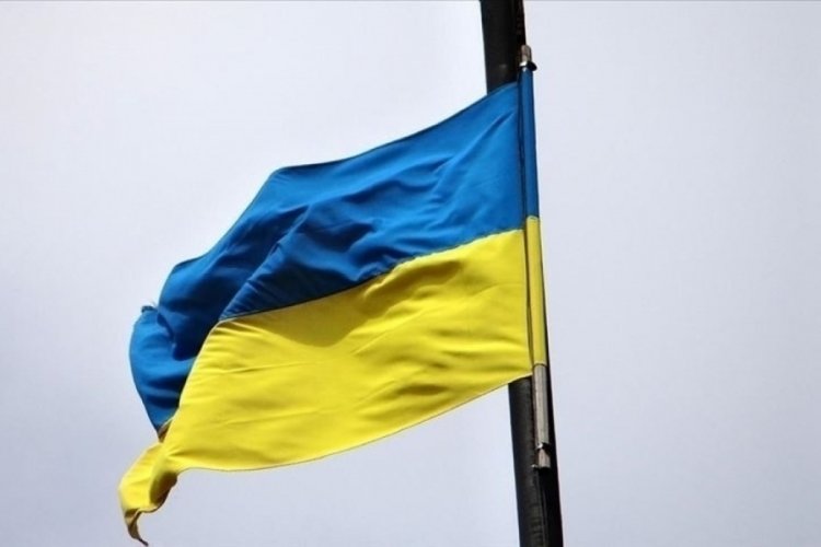 Ukrayna, Rusya'nın krizi tırmandırması halinde SWIFT sisteminden çıkartılmasını istiyor